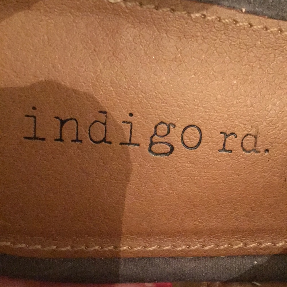 Indigo Rd sandals - Picture 7 of 8